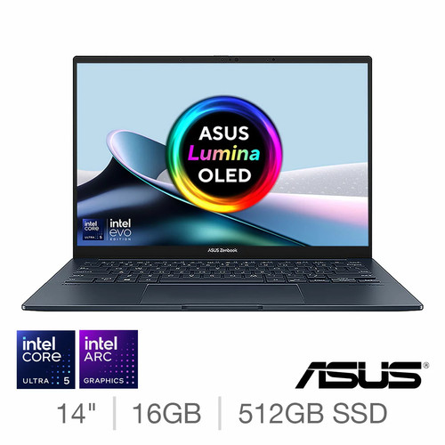 Asus zenbook intel - zenbook,, core