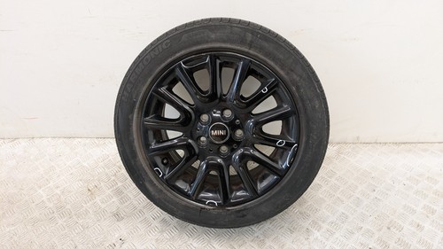 Mini cooper f55 f56 alloy - cooper,
