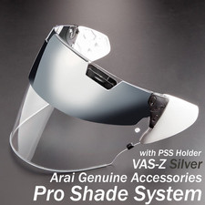 Arai Genuine Vas-Z Pro Shade