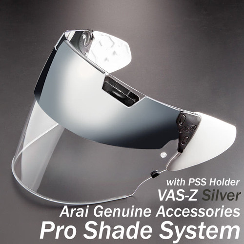 Arai genuine vas pro - genuine, vas-z