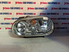 VOLKSWAGEN GOLF MK4 A4 2003