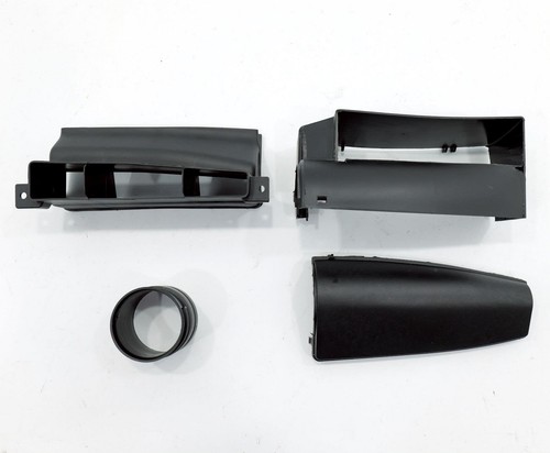 4pcs air intake duct set - 4pcs,