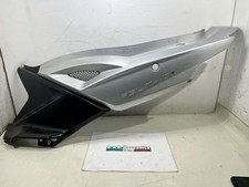 LEFT SIDE FAIRING KYMCO
