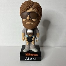 Funko Wobbler Alan from The
