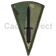 Commando dagger badge mtp - rm, badge,