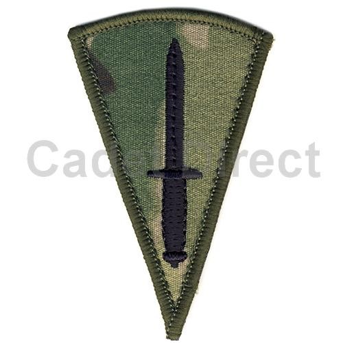Commando dagger badge mtp - badge,,