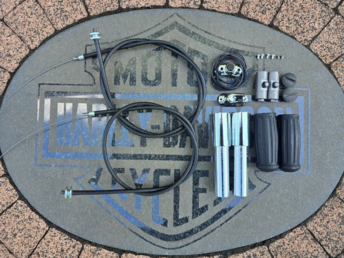 Harley wla wlc wld - harley, wl