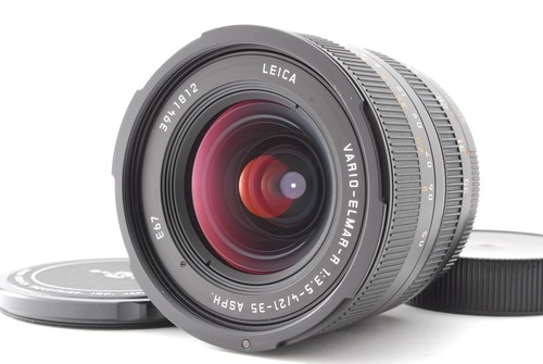 Asph near mint leica - asph, [near