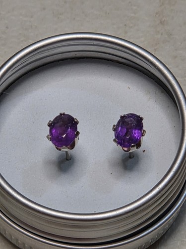 Genuine 7x5mm oval - 7x5mm,