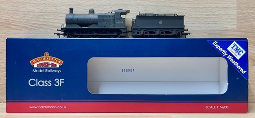 Bachmann 626 b - 'oo', 31-626