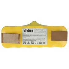 Battery for irobot - scooba, 450
