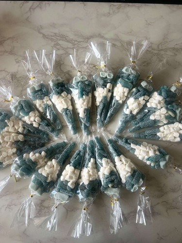 Personalised pre filled - 20,