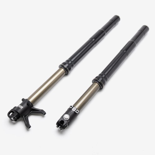 Fastace front suspension - front,
