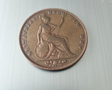 1841 victoria penny