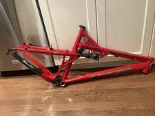 Intense spider fro aluminum - fro,