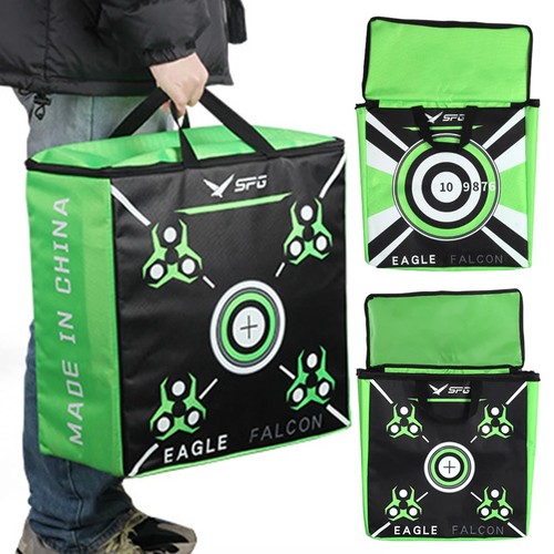 Water resistant archery - water,