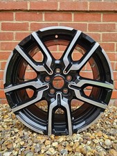 18" MINI COOPER ALLOY WHEEL