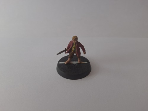 Bilbo thorins company the - bilbo,