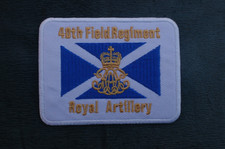 40th Field Regiment Royal