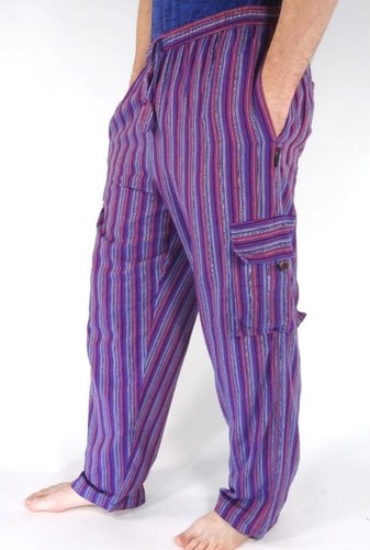 Cargo unisex nepal - unisex, hippy