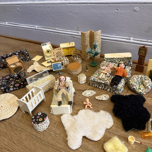 Joblot vintage mostly - joblot,