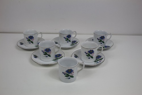 Vintage chinese porcelain - vintage,