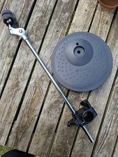 Yamaha PCY100 Electronic
