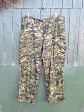 CANADIAN CADPAT WOODLAND