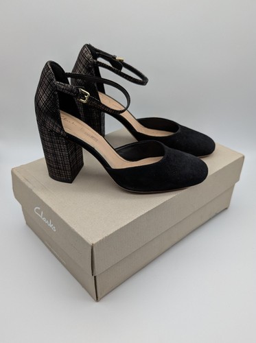 Clarks amabel tango - clarks,