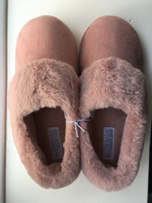 Primark Pink Indoor Shoes