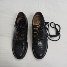 Scottish Ghillie all leather