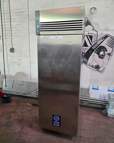 Foster eco upright - eco, freezer