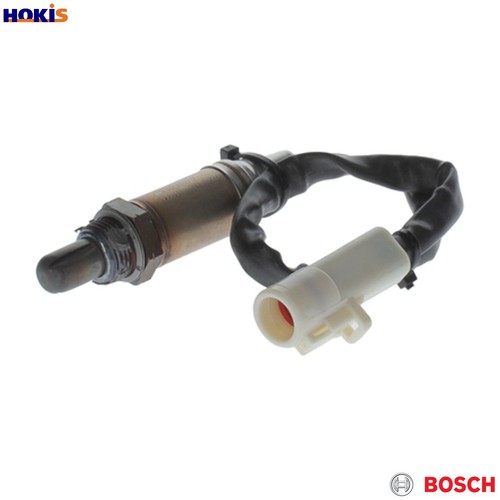 Lambda sensor 258 - lambda, 717