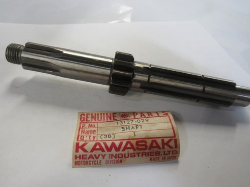 Kawasaki nos new 13127 - kawasaki,