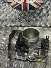 Genuine VW Golf  Throttle Body W/ Valve 2.0 Petrol 1998-04 MK4 OEM 06A133064H
