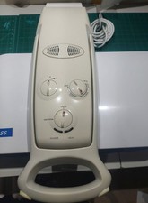 Fast Press XN63 Tabletop Ironing Press Full Function Temperature Control Used