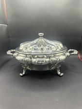 Antique Reed and Barton Silver