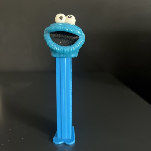 Vintage sesame street cookie - vintage,