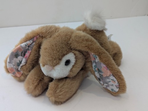 Nicholass brown bunny - ds,