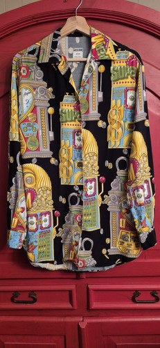 Vintage 1990 moschino - vintage, 1990's
