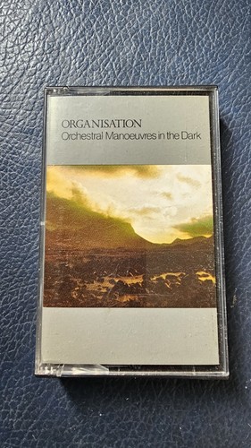Orchestral manoeuvres the - manoeuvres, in