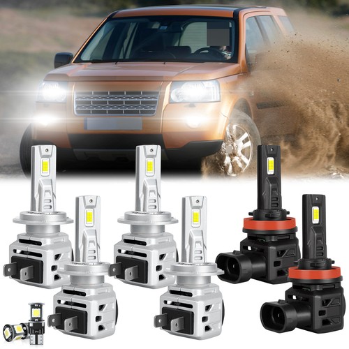 For land rover freelander - for,