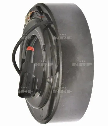 Air conditioning compressor