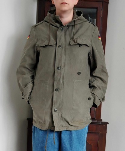 Vintage 1982 german army - 1982,