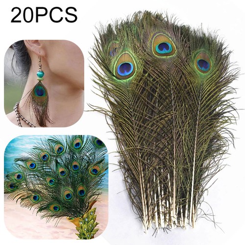 20x natural peacock - 20x,