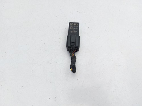 Diesel glow plug relay - diesel,