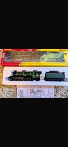 Hornby r3086 flying scotsman - hornby,