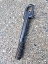 TOW LOOP FOR  RENAULT TRAFIC III Flatbed  EG 128160R 