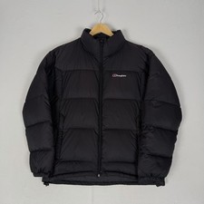 Berghaus Down Puffer Jacket