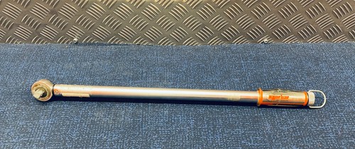 Norbar torque wrench - sl.3,